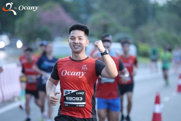 RUN TO LIVE 2025 - Ảnh #3207267