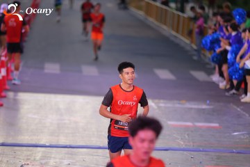 RUN TO LIVE 2025 - Ảnh #3142125