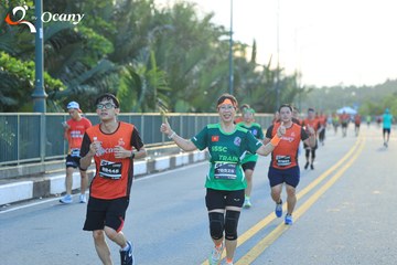 RUN TO LIVE 2025 - Ảnh #3297652