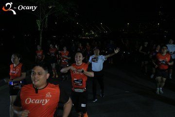 RUN TO LIVE 2025 - Ảnh #3280649