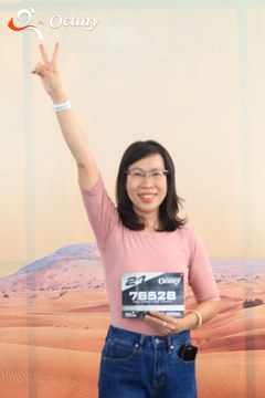 RUN TO LIVE 2025 - Ảnh #3120868