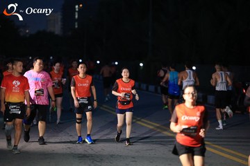 RUN TO LIVE 2025 - Ảnh #3263134