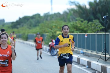 RUN TO LIVE 2025 - Ảnh #3278185