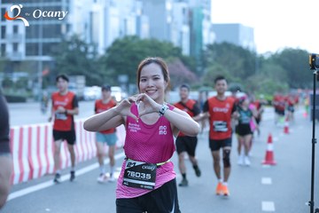 RUN TO LIVE 2025 - Ảnh #3208076