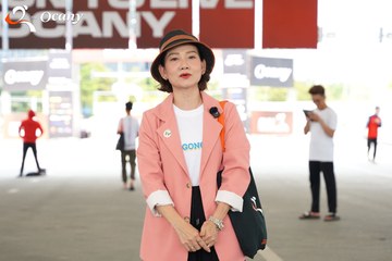 RUN TO LIVE 2025 - Ảnh #3120564