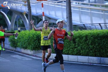 RUN TO LIVE 2025 - Ảnh #3155817