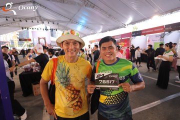 RUN TO LIVE 2025 - Ảnh #3122579
