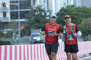 RUN TO LIVE 2025 - Ảnh #3210639