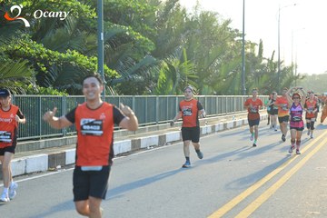 RUN TO LIVE 2025 - Ảnh #3299152