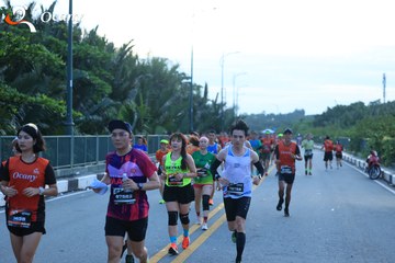 RUN TO LIVE 2025 - Ảnh #3287566