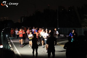 RUN TO LIVE 2025 - Ảnh #3261234