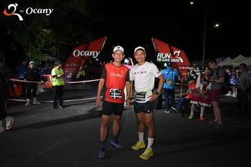 RUN TO LIVE 2025 - Ảnh #3140401