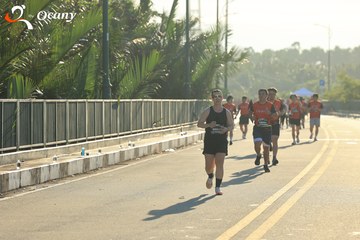 RUN TO LIVE 2025 - Ảnh #3302681