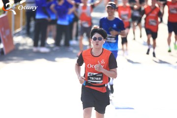 RUN TO LIVE 2025 - Ảnh #3207286