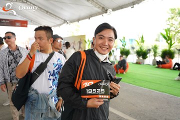 RUN TO LIVE 2025 - Ảnh #3120169