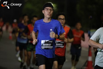 RUN TO LIVE 2025 - Ảnh #3203418