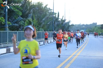 RUN TO LIVE 2025 - Ảnh #3264882