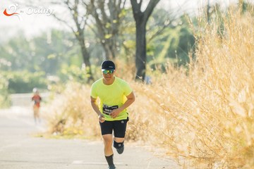 RUN TO LIVE 2025 - Ảnh #3305404