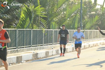 RUN TO LIVE 2025 - Ảnh #3302814