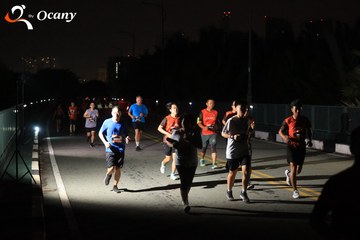 RUN TO LIVE 2025 - Ảnh #3260872