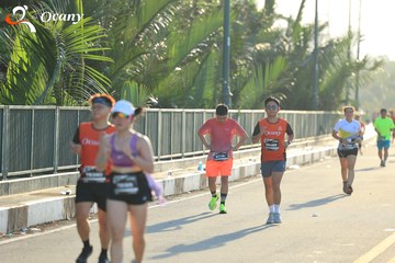 RUN TO LIVE 2025 - Ảnh #3302027