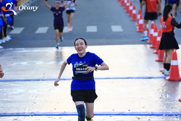 RUN TO LIVE 2025 - Ảnh #3153354