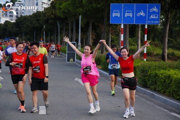 RUN TO LIVE 2025 - Ảnh #3258898