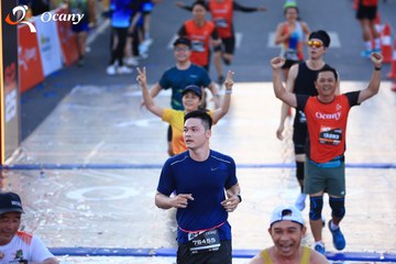 RUN TO LIVE 2025 - Ảnh #3153730