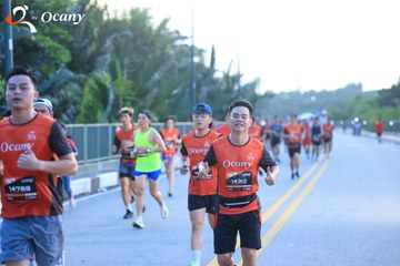 RUN TO LIVE 2025 - Ảnh #3265206