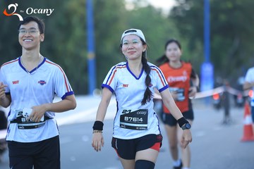 RUN TO LIVE 2025 - Ảnh #3257340