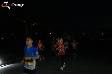 RUN TO LIVE 2025 - Ảnh #3282375