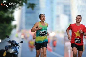 RUN TO LIVE 2025 - Ảnh #3285608