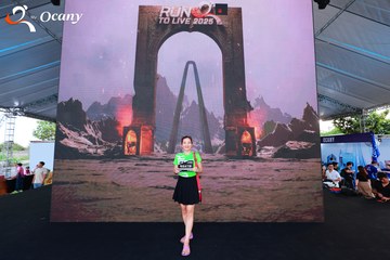 RUN TO LIVE 2025 - Ảnh #3123343