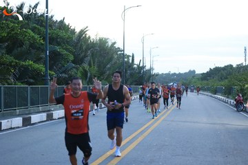 RUN TO LIVE 2025 - Ảnh #3266606