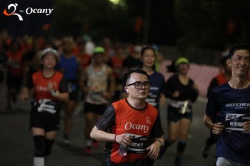 RUN TO LIVE 2025 - Ảnh #3205169