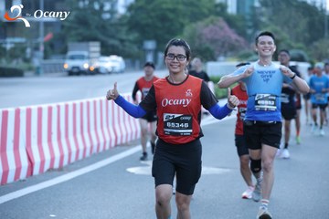 RUN TO LIVE 2025 - Ảnh #3207895