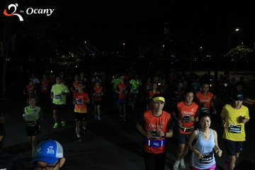 RUN TO LIVE 2025 - Ảnh #3279153