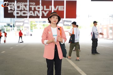 RUN TO LIVE 2025 - Ảnh #3120561