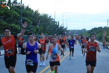 RUN TO LIVE 2025 - Ảnh #3288563