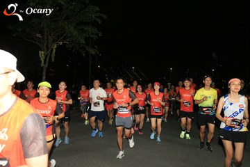 RUN TO LIVE 2025 - Ảnh #3280189
