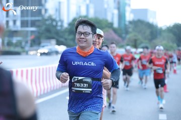 RUN TO LIVE 2025 - Ảnh #3207554