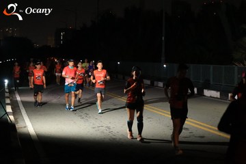 RUN TO LIVE 2025 - Ảnh #3261172