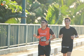 RUN TO LIVE 2025 - Ảnh #3302876