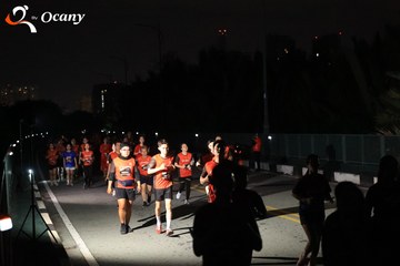 RUN TO LIVE 2025 - Ảnh #3262130