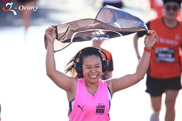 RUN TO LIVE 2025 - Ảnh #3205432