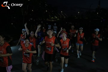 RUN TO LIVE 2025 - Ảnh #3282936
