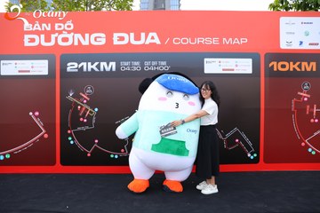 RUN TO LIVE 2025 - Ảnh #3134035