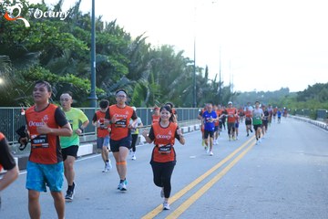 RUN TO LIVE 2025 - Ảnh #3266706