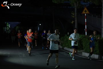 RUN TO LIVE 2025 - Ảnh #3155178