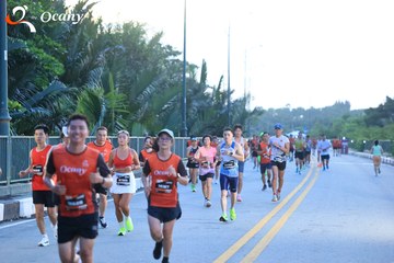 RUN TO LIVE 2025 - Ảnh #3264958